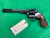 Colt Trooper MK III 357 Magnum 8'' Barrel Royal Blue Double Action Revolver