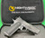USED Nighthawk Custom AGENCY Arms AGENT 2 45 ACP Commander Carry EDC 1911 NHC
