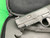 USED Nighthawk Custom AGENCY Arms AGENT 2 45 ACP Commander Carry EDC 1911 NHC