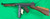 TRANSFERABLE Full Auto THOMPSON M1A1 45 ACP SMG RLC E-File USGI 1928 Barrel