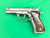 Factory Nickel Browning BDA 380 ACP Auto Compact BERETTA PB ITALY FNH 13 Rd