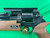 RARE Mateba 6 Unica Sportiva Grifone Autorevolver Carbine Revolving 44 Mag