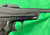 Scarce Springfield Armory S.A.S.S. Single Shot 1911 Pistol 223 Remington 15
