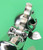 USED Custom Cimarron 38 Special Lightning Jr 3 1/2” Single Action CAS Tuned
