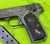 Vintage Colt 1903 Pocket Hammerless 32 ACP 7.65 Browning Auto MFG 1919 C&R