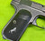 Vintage Colt 1903 Pocket Hammerless 32 ACP 7.65 Browning Auto MFG 1919 C&R