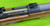 Custom 1908 Brazilian Mauser Action 24 In SS Heavy Barrel Target Rifle 308