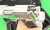 APF American Precision Firearms 2011 Dueller Prismatic 1911 6” Semi Auto Pistol 45 ACP