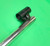 Custom Winchester 70 Bolt Action 7.62 NATO Match Target Redfield Target 308 Pre 64