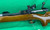 Custom Winchester 70 Bolt Action 7.62 NATO Match Target Redfield Target 308 Pre 64