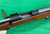 Winchester 70 Custom Match Stainless Barrel 308 Win Target Post 64 Bolt Action MFG 1967