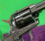 RARE Colt SAA Single Action Army FLAT TOP Target 7 1/2” 38 S&W Historical Factory Letter