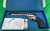 USED Freedom Arms Model 555 7 1/2” NON Ported 50 AE Revolver Stainless Box