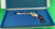 USED Freedom Arms Model 97 1997 PREMIER GRADE 17 HMR 7.5" Barrel SS Boxed