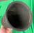 Rare German HECKLER & KOCH HK H&KG3 HK91 Gas Grenade Launcher Adapter Cup HK33 HK93