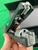 New MELIGUN MG22 Revolver Knife Gun AOW NFA 22 LR Concealed Arsenal OD Green