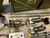 Rare M134 GE Minigun Mini Gun Parts Kit Lot Barrels Bolts Motor Rotor NATO Belt Fed Class III