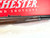 Winchester 1892 High Grade Lever Action 45 Colt Gold Engraved Unfired Limited