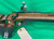 USED Anschutz 1913 SUPER MATCH Single Shot Bolt 22 LR 22 Competition Kit