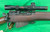 British Enfield SMLE No 4 Mk1 (T) 4T Sniper 303 Kit Crate WWII BSA M47C C&R