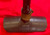 Used RARE Japanese Type 89 Knee Mortar Matching WWII Dewat Jap WW2 50MM C&R