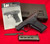 RARE UNFIRED HECKLER & KOCH P7K3 P7 K3 MATCHING COLLECTOR 9MM K 380 ACP 7.65