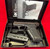 RARE UNFIRED HECKLER & KOCH P7K3 P7 K3 MATCHING COLLECTOR 9MM K 380 ACP 7.65