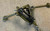 Surplus USGI FN Light Weight Tripod Soft Mount M240 MAG 58 MG Belt Fed Feed