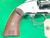 USED Custom Taylors Co UBERTI No. 3 Schofield .45 LC, 7" Bright Nickle CAS Cowboy
