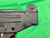 Uzi Action Arms IWI 45 ACP Converted To 9MM Pistol Semi Israeli Box 3271