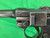 GERMAN P08 Luger 9MM 9x19 Semi Auto Pistol WWI WWII Shooter Grade C&R 3286