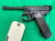 Japanese Nambu Type 14 8MM Semi Auto WWII Trophy Bring Back Military C&R