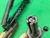 STEYR GERMAN MP34 MP SMG Parts Kit Set Dummy Display Gun Live Barrel WWII WW2 1942
