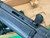 Unfired German H&K HK MP5 A3 9MM Pre May Dealer Sample SACO Box SMG Machine Gun 1973
