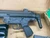 Unfired German H&K HK MP5 A3 9MM Pre May Dealer Sample SACO Box SMG Machine Gun 1973