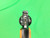 NEW Korth Mongoose NSX 44 Magnum Nighthawk Custom Combat Revolver 3” NHC