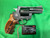 NEW Korth Mongoose NSX 44 Magnum Nighthawk Custom Combat Revolver 3” NHC