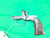 Marbles Game Getter 44 X 22 LR Combination O/U Trapper C&R #2862