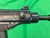 USED Czech Small Arms CSA VZ 61 VZ61 Skorpion Threaded Barrel 32 ACP 3321