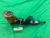 USED Czech Small Arms CSA VZ 61 VZ61 Skorpion Threaded Barrel 32 ACP 3321