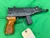 USED Czech Small Arms CSA VZ 61 VZ61 Skorpion Threaded Barrel 32 ACP 3321
