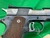 Colt Gold Cup National Match 1911 Target 45 ACP Mark MKIV Series 70 3322