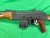 USED Romarm CAI PAR3 PAR 3 5.56 NATO 223 16.5" Barrel Pump Action AK 3314