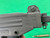 Transferable IMI UZI Micro SMG Full Auto 9MM Ciener Suppressor Action Arms E-File
