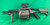 USED Milkor M32 MGL 40MM USMC 6 Round Rotary Grenade Launcher FDE