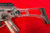 Factory H&K Heckler & Koch G36 V G36V Training Cutaway Translucent Clear 5.56