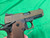 New Nighthawk Custom DELEGATE 1911 9MM Commander Rail Two Tone Double Stack 2011