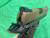 New Nighthawk Custom DELEGATE 1911 9MM Commander Rail Two Tone Double Stack 2011