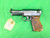 High Condition Mauser WWII Era Eagle N 1934 32 7.65 Pistol 1914 1914/34 Rig C&R 3349