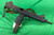 STEYR MPI-69 9MM SMG Pre-May Dealer Sample Keeper Full Auto MPI69